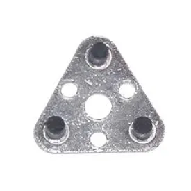 3-way Flint Replacement