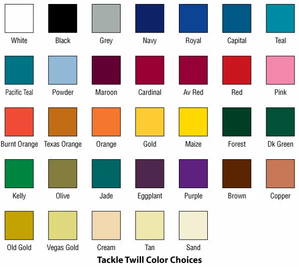 Athletic Knit Custom Made Hockey Jersey Design 120