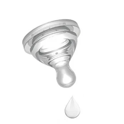 B.Box Baby Bottle - Teat (Stage 1 to 3)