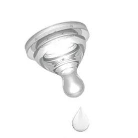 B.Box Baby Bottle - Teat (Stage 1 to 3)