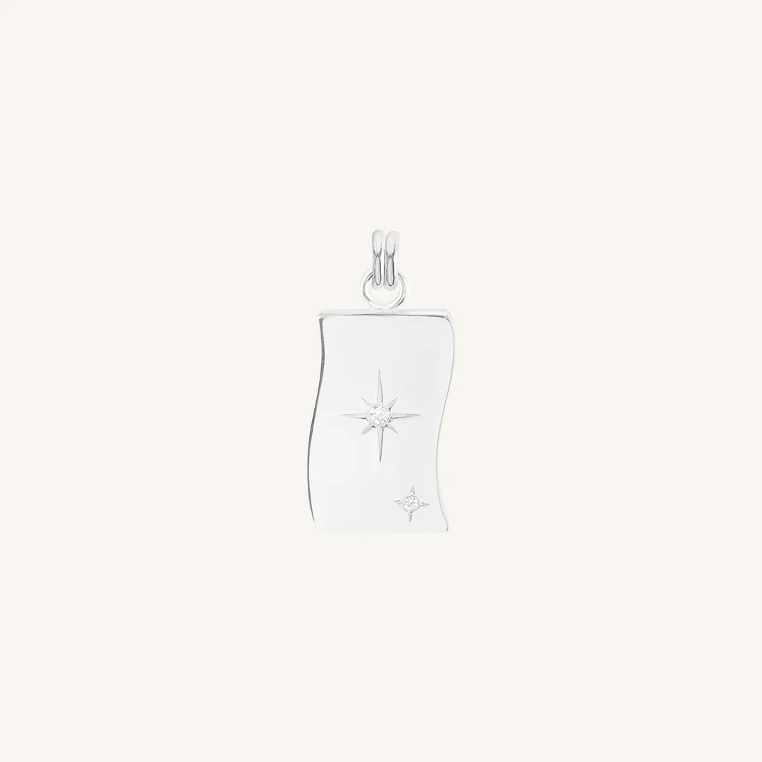 Be Hers Dream Free Charm