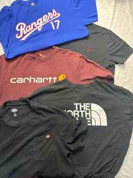 Branded Crewnecks