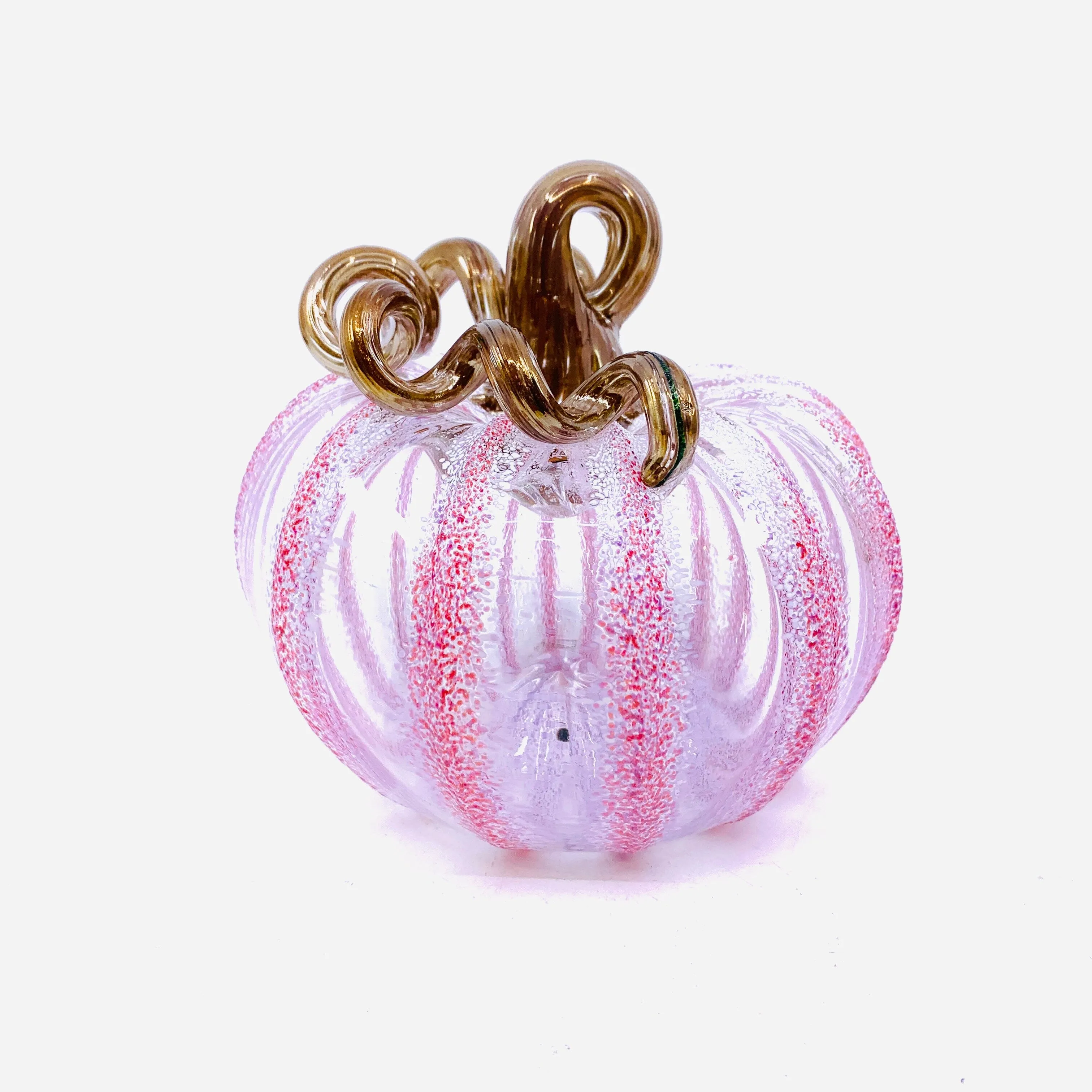 Breast Cancer Awareness Pumpkin 2024