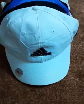 Caps mix brands