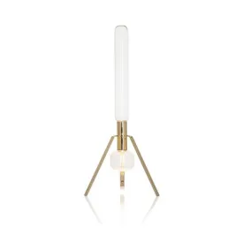 Cipher Table Lamp Large