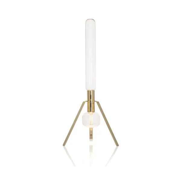 Cipher Table Lamp Large