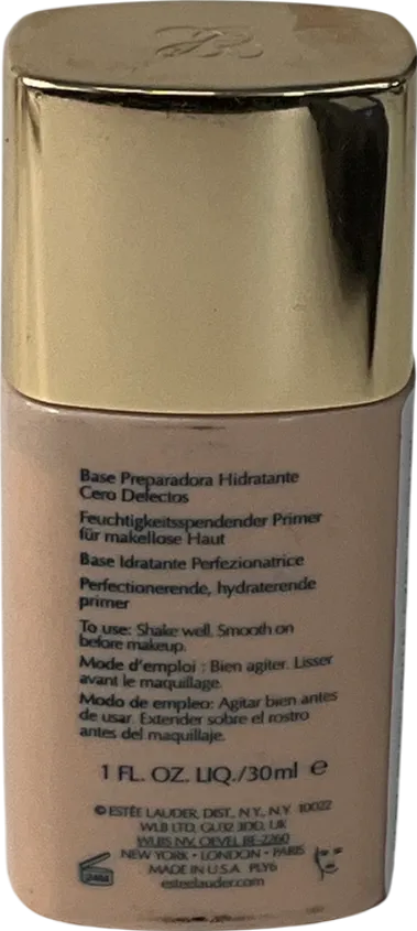 Estee Lauder Double Wear Sheer Long-wear Primer 30ml