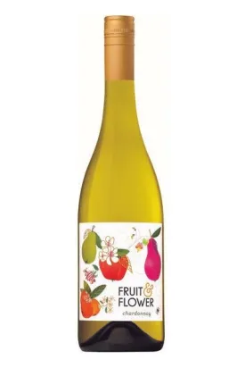 FRUIT & FLOWER CHARDONNAY