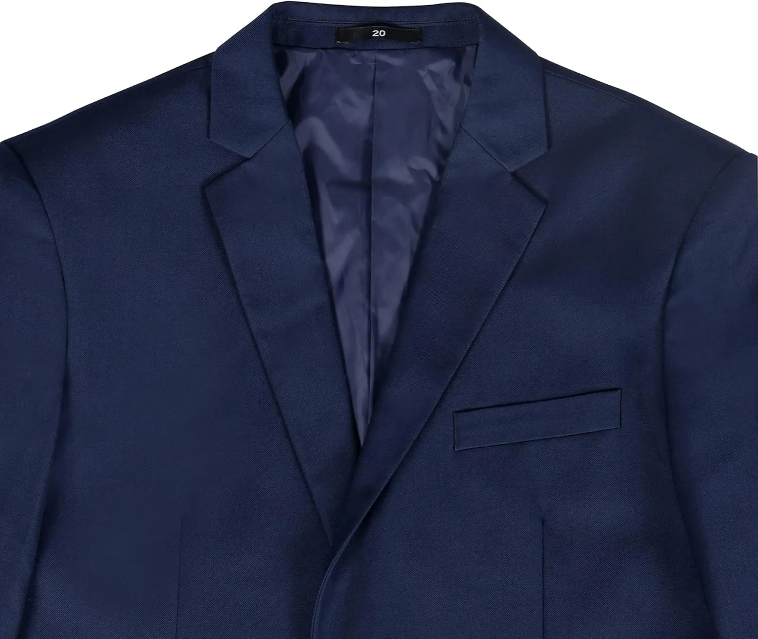 HAZELAND Boys Formal Blazer Suits Jacket