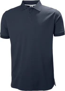 Helly Hansen Men's Riftline Quick Dry Short Sleeve Polo