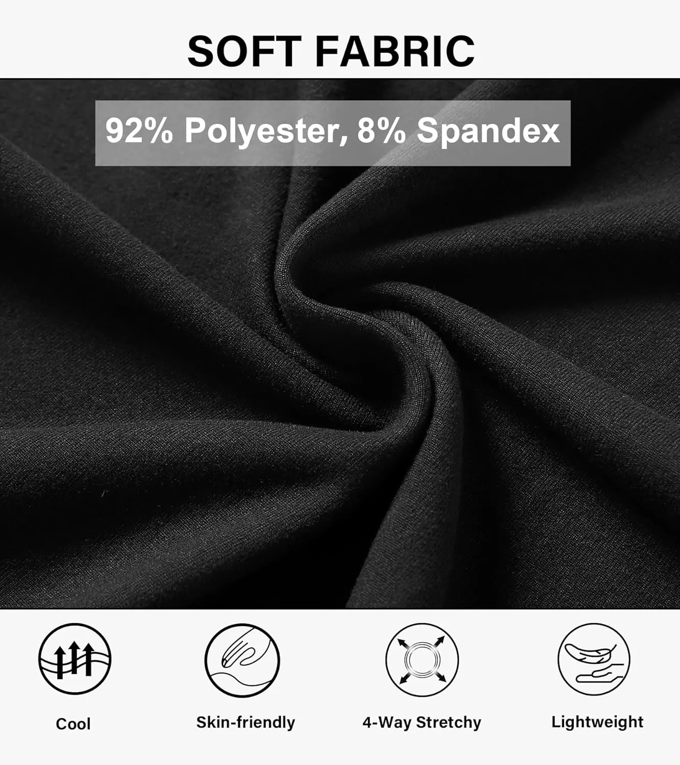 OLIKEME Womens Wide Leg Yoga Pants High Waisted Comfy Casual Loose Pants Workout Plus Size Lounge Sweatpants with Pockets