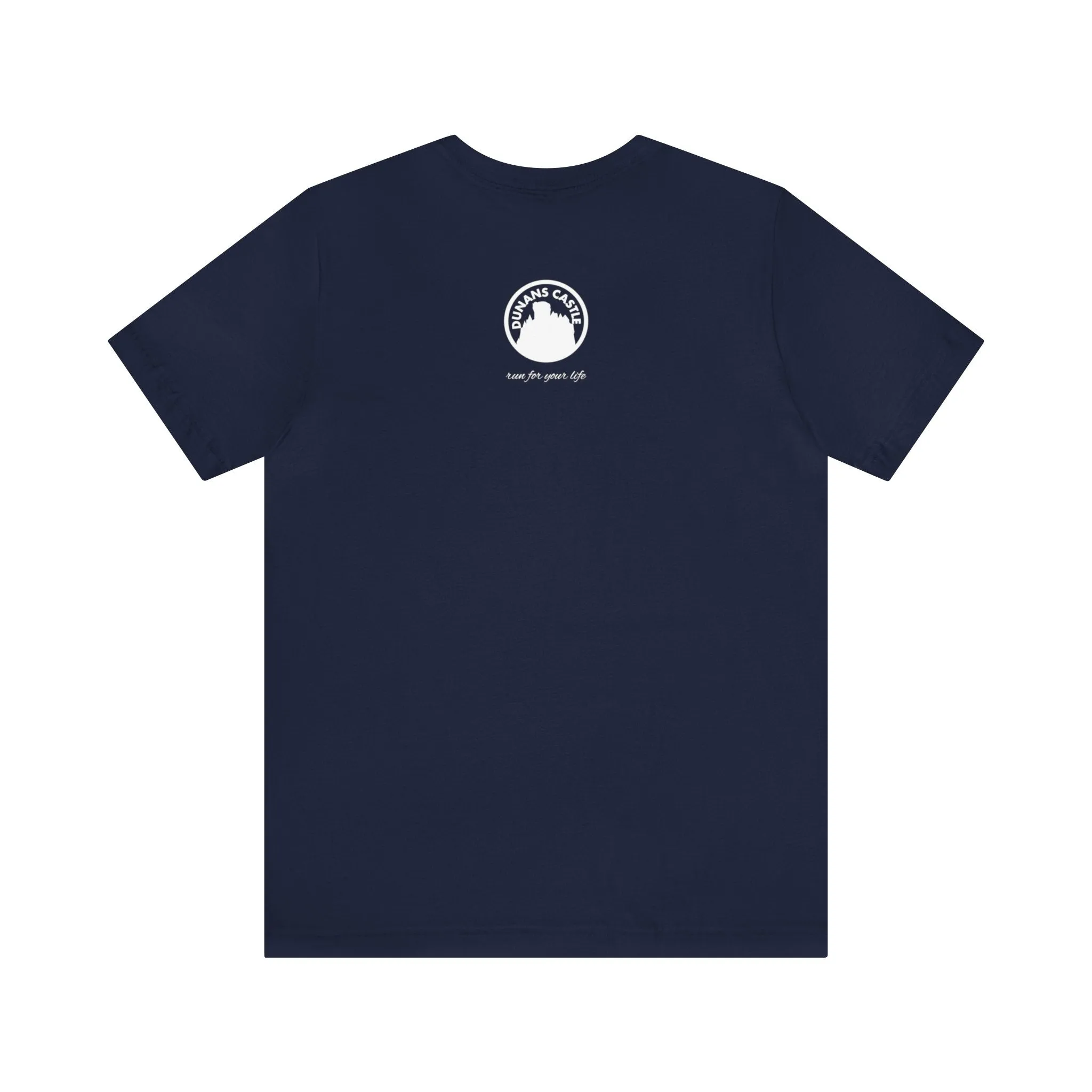 Only Velociraptors Make Me Run This Fast tee