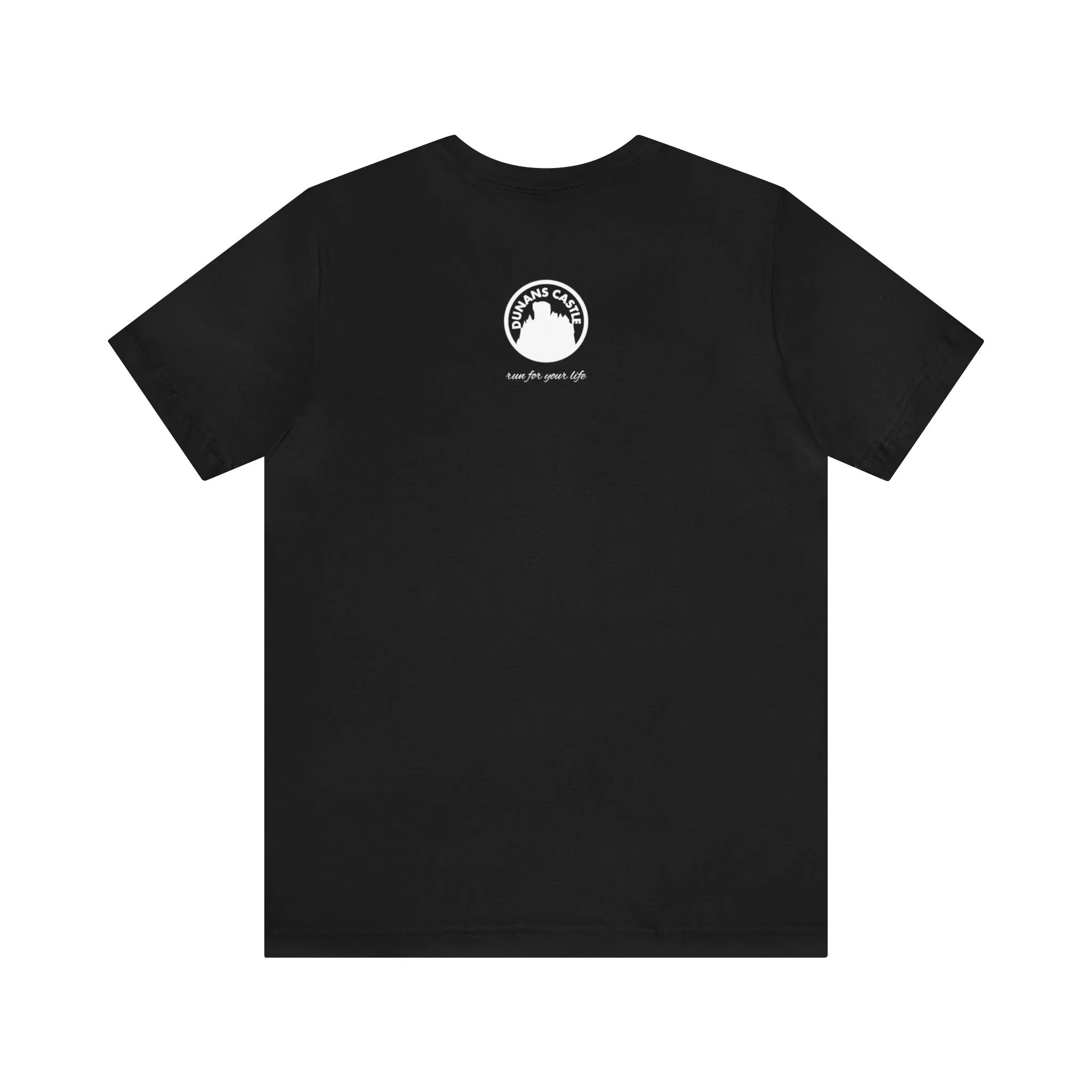 Only Velociraptors Make Me Run This Fast tee