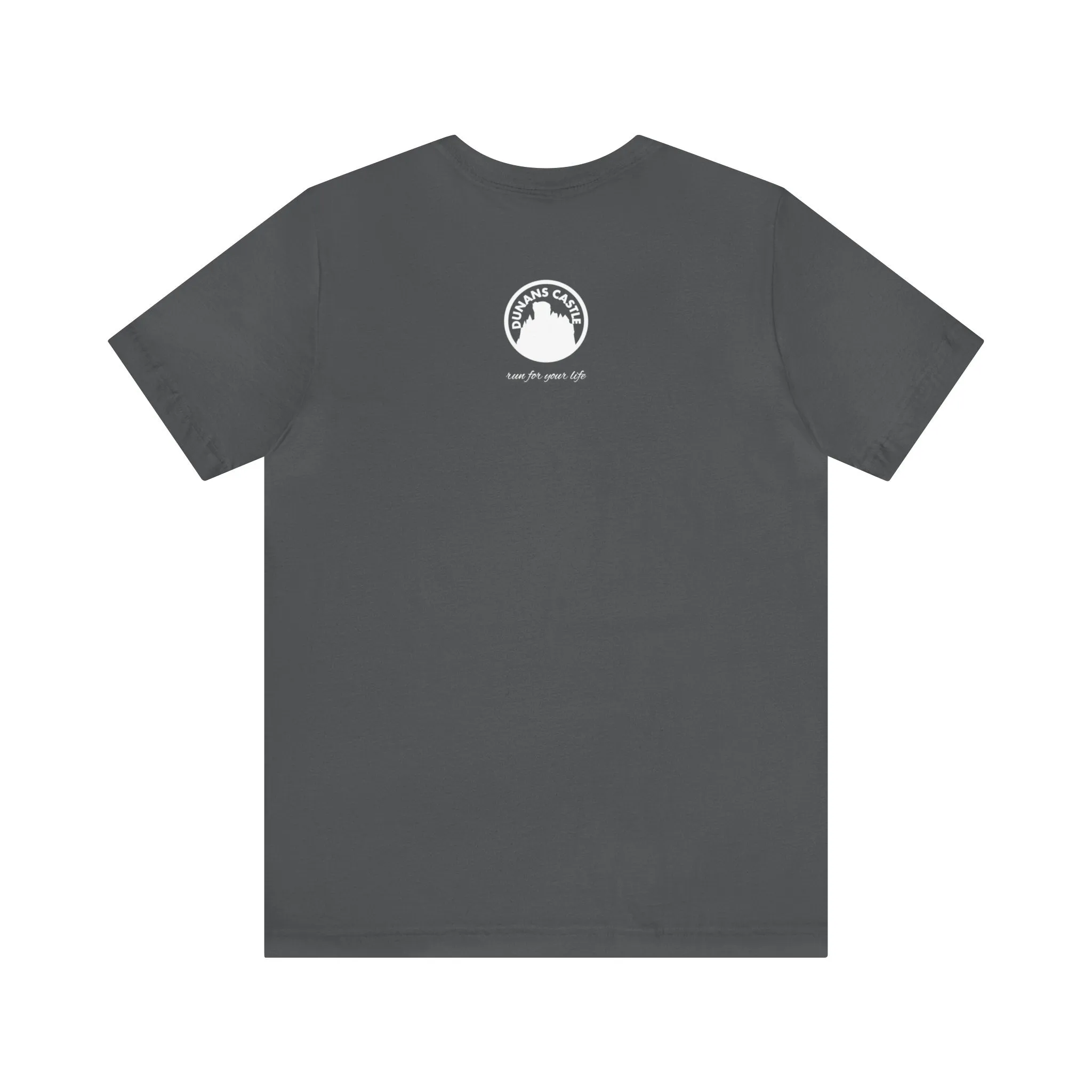 Only Velociraptors Make Me Run This Fast tee