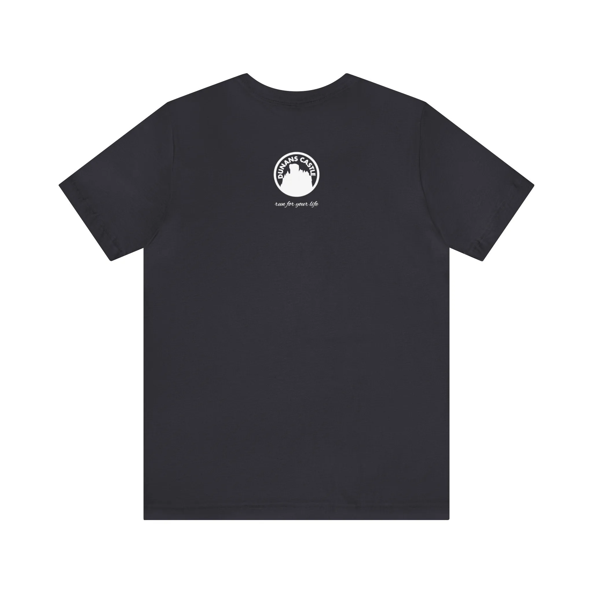 Only Velociraptors Make Me Run This Fast tee