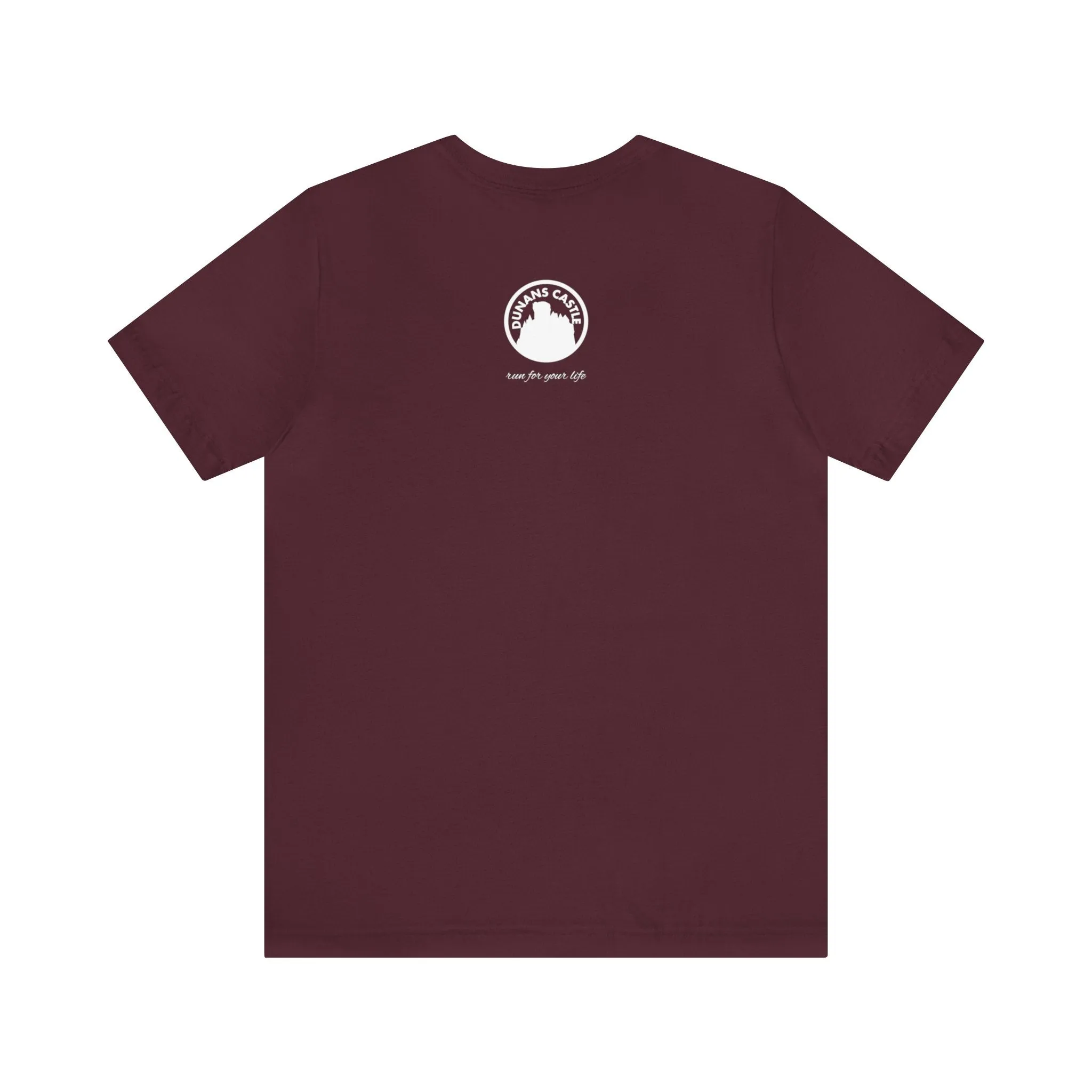 Only Velociraptors Make Me Run This Fast tee