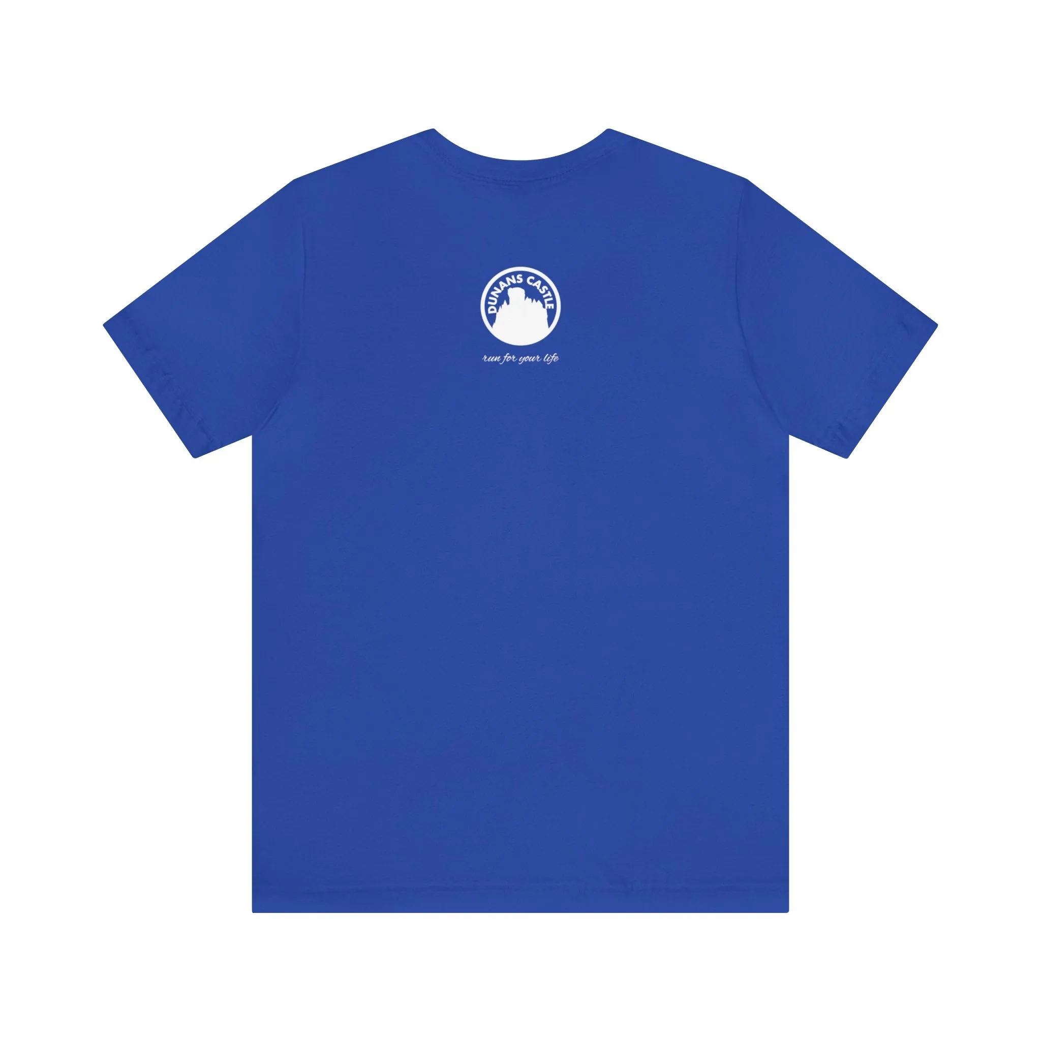 Only Velociraptors Make Me Run This Fast tee