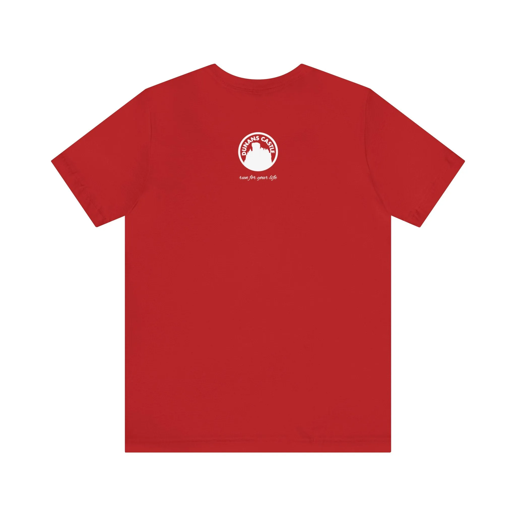 Only Velociraptors Make Me Run This Fast tee