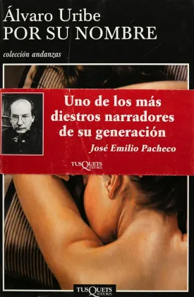 Por su nombre (Coleccion Andanzas) (Spanish Edition) Paperback  December 27, 2012