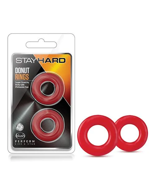 Random Cock Ring