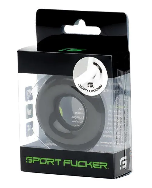 Random Cock Ring