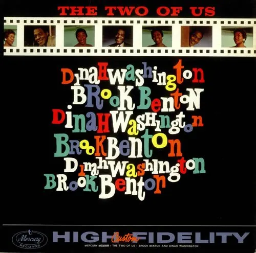 The Two Of Us