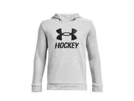 UA Kid's Armour Fleece Hockey HD
