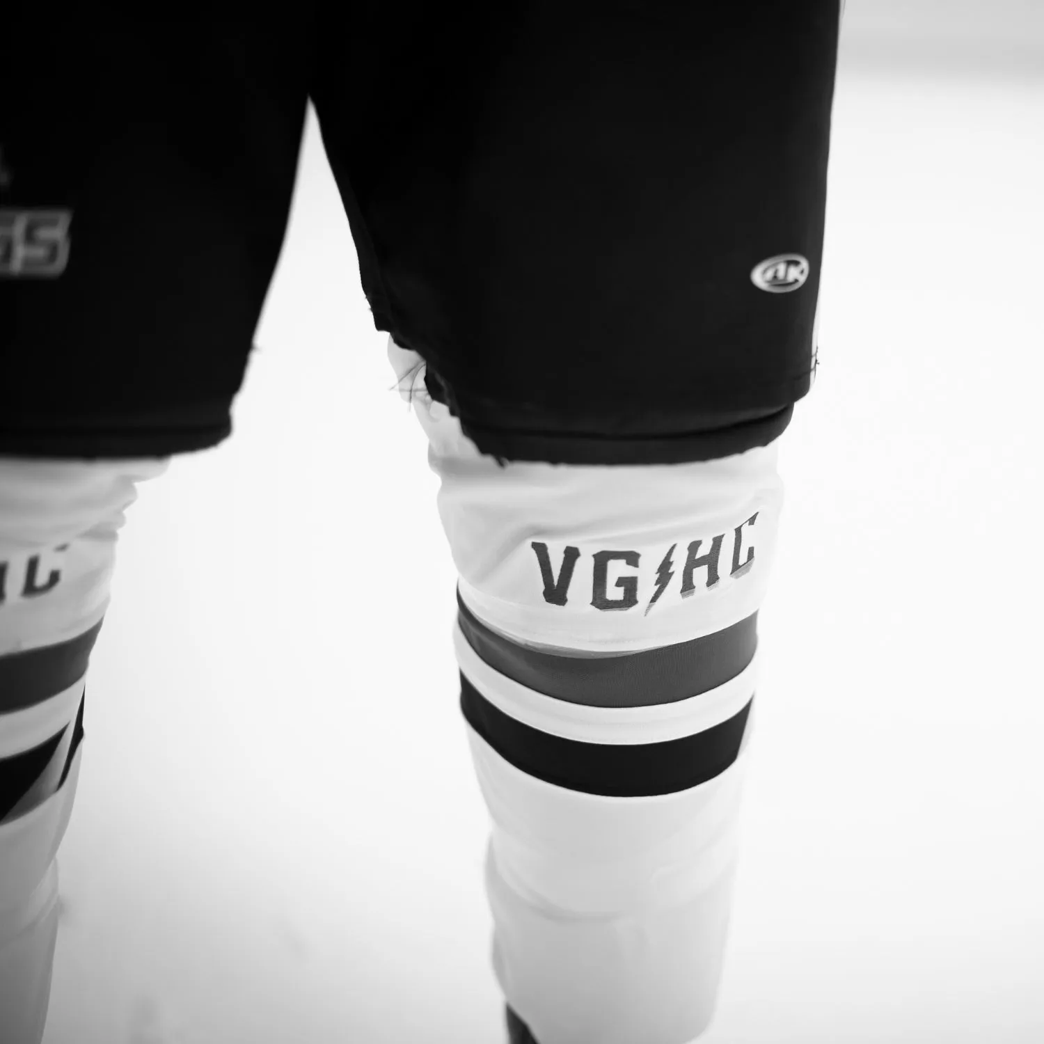Winger Hockey Socks